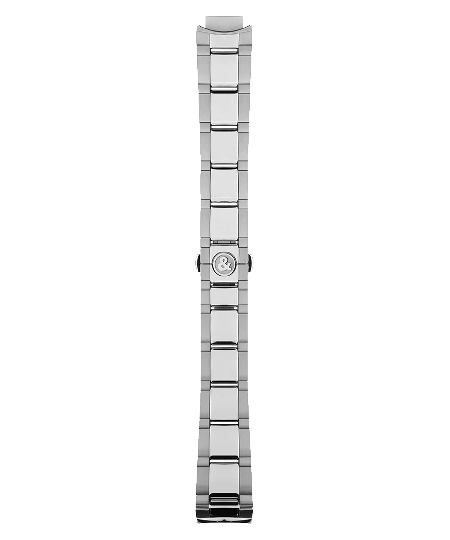 CLASSIC - PILOT - TYPE AÉRONAVALE - DIVER 300 Bracelet en acier poli-satiné
