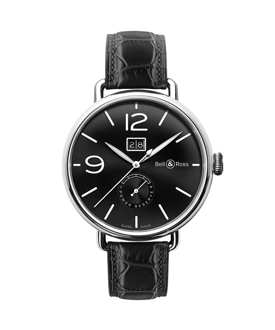 WW1 GRANDE DATE & RESERVE DE MARCHE