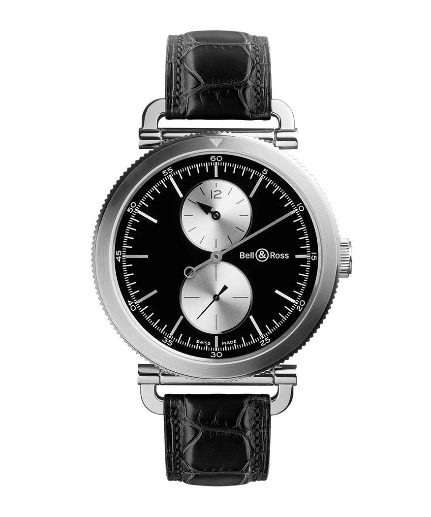 WW2 REGULATEUR OFFICER